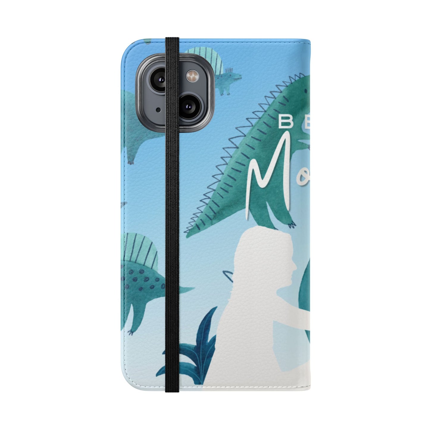 Flip Case – Best Mom: My Little Boy