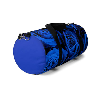 Duffel Bag – Midnight Bloom