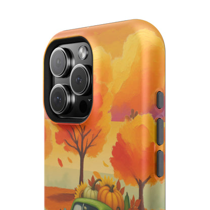 Impact-Resistant Phone Case – Pumpkin Haul