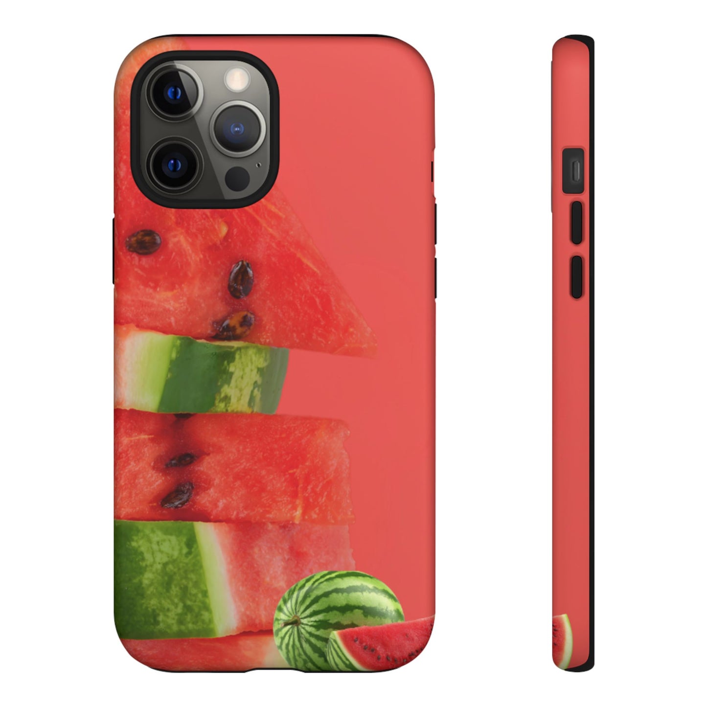 Protective Phone Case – Summer Slice