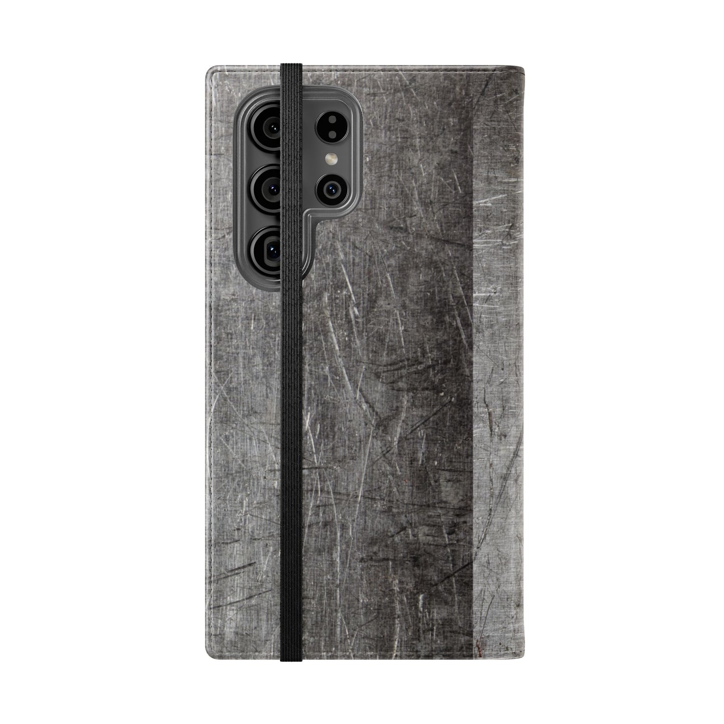 Flip Case – Forged Steel