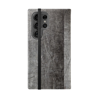 Flip Case – Forged Steel