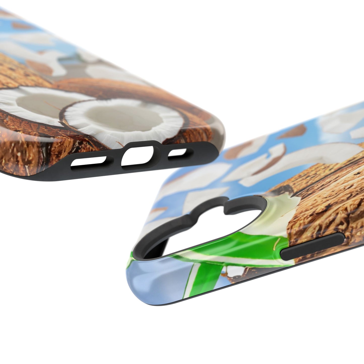 Wireless-Charging Compatible Case – Coco Coast