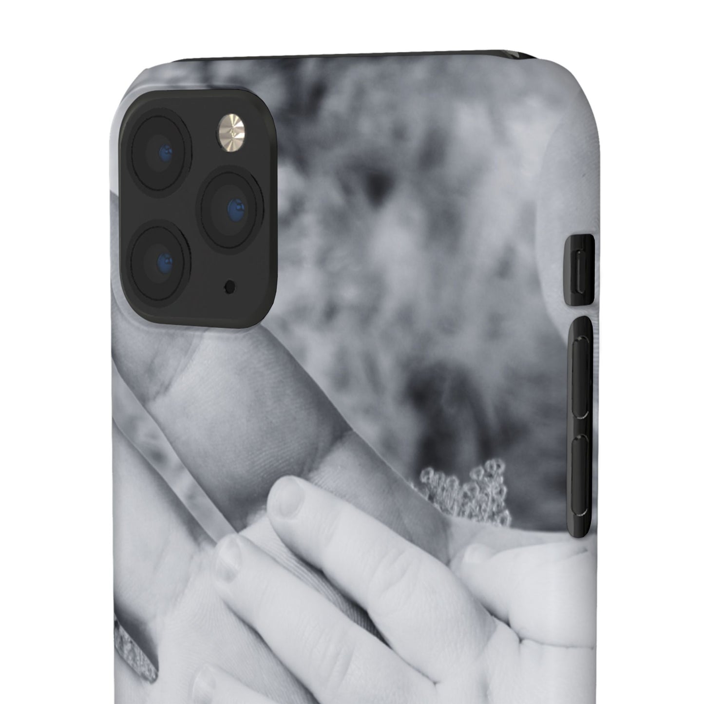 Snap Phone Case – Dad’s Legacy