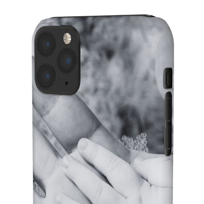 Snap Phone Case – Dad’s Legacy