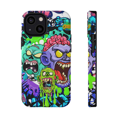 Impact-Resistant Phone Case – Dead Loud