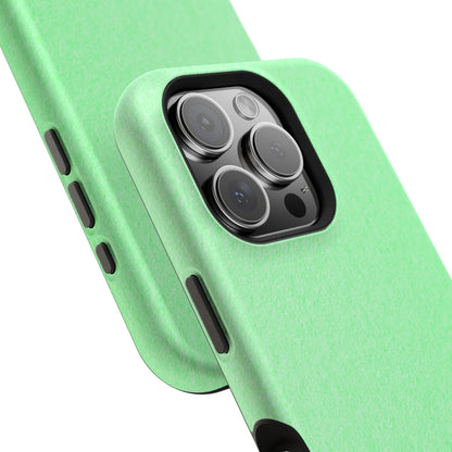 Wireless-Charging Compatible Case – Minted
