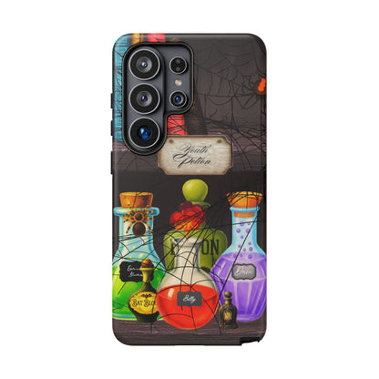 Protective Phone Case – Wicked Remedies