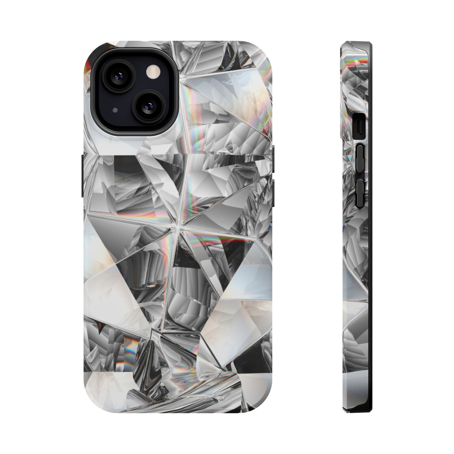 Wireless-Charging Compatible Case – Flawless