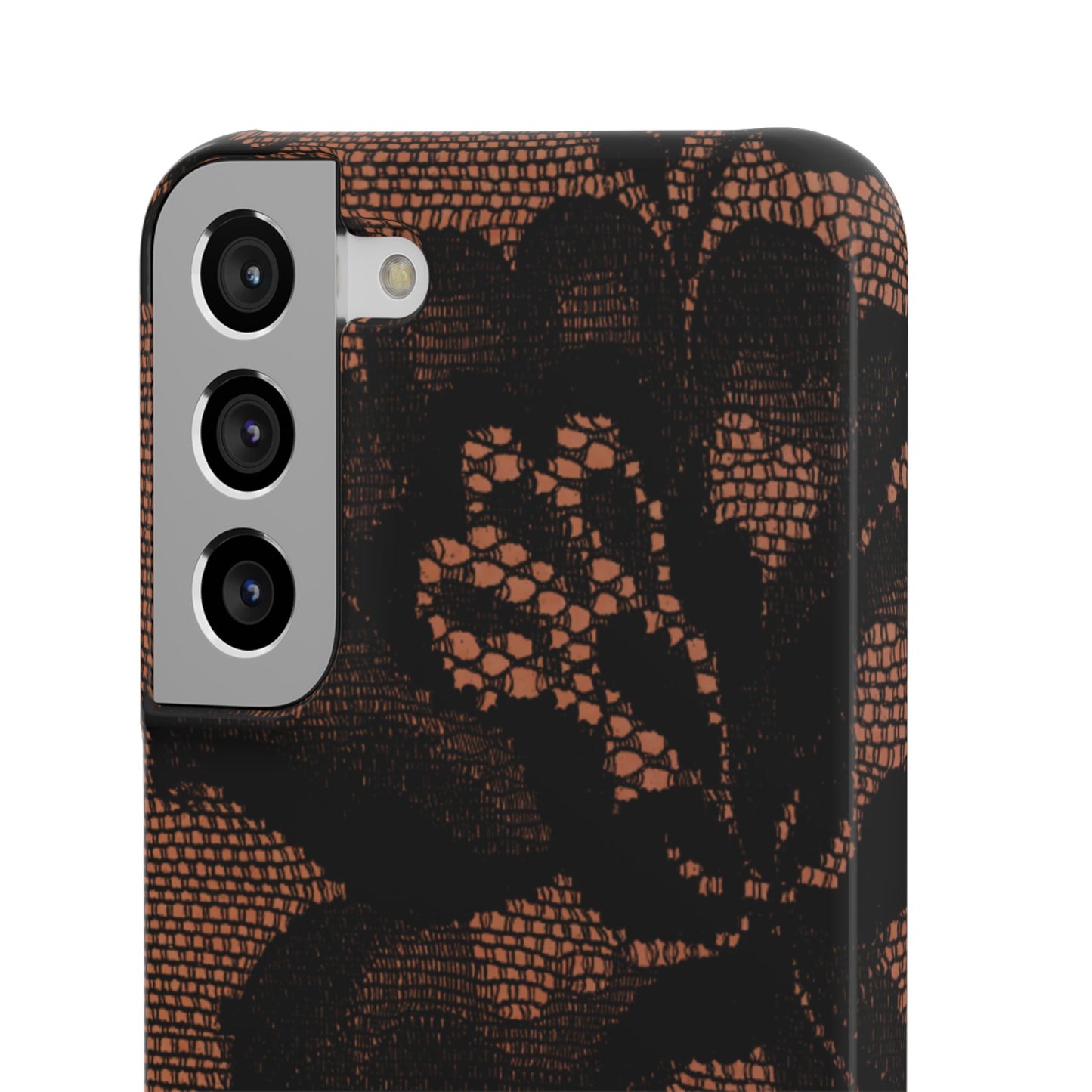 Snap Phone Case – Ember Lace