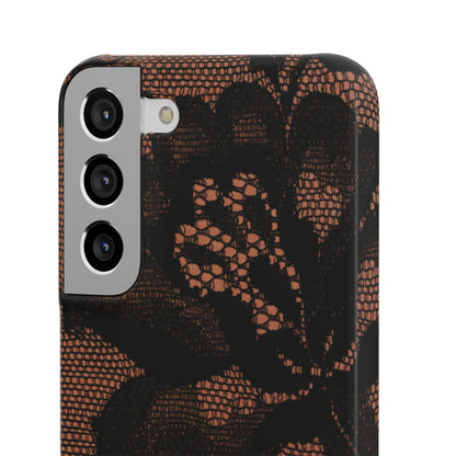 Snap Phone Case – Ember Lace