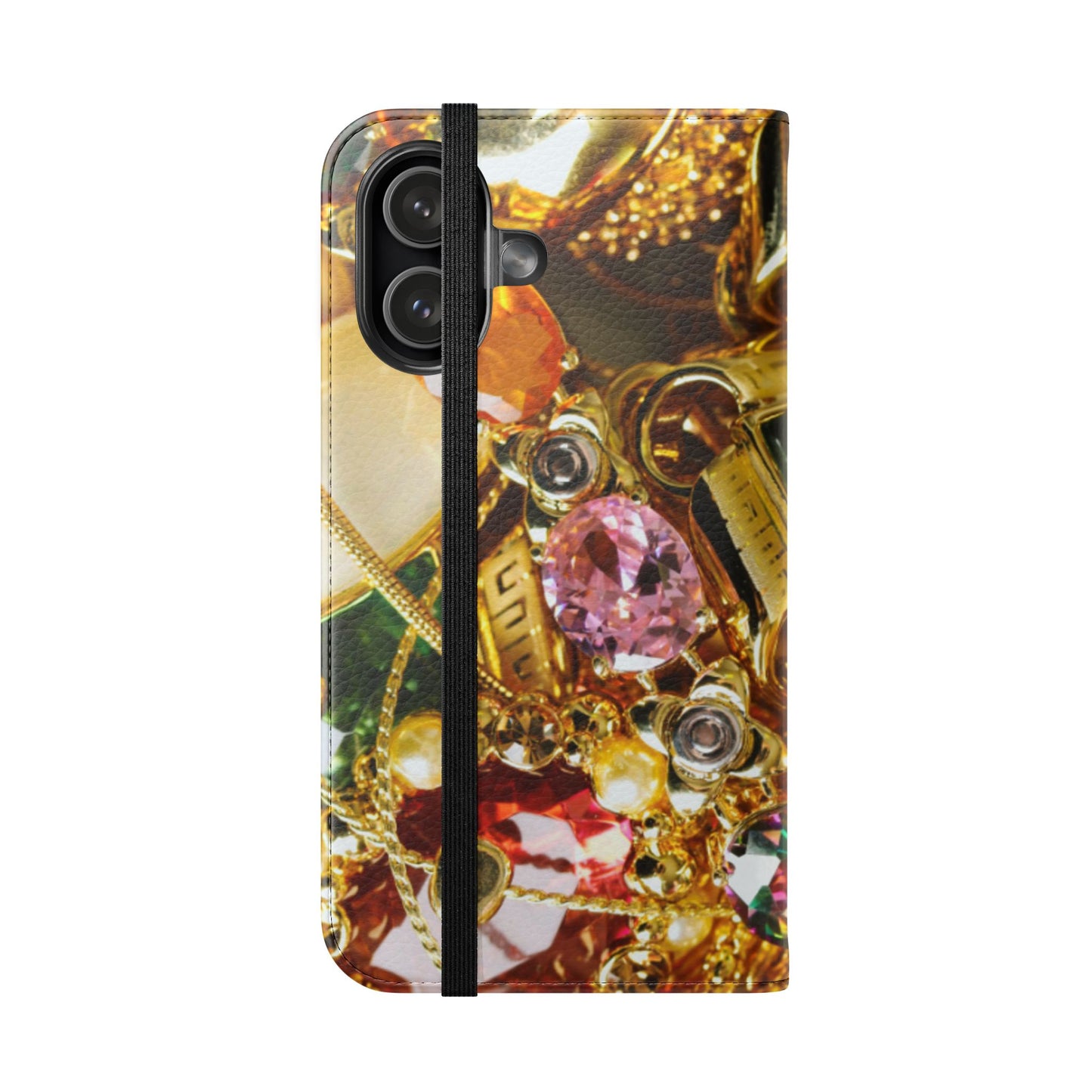 Flip Case – Royal Dynasty