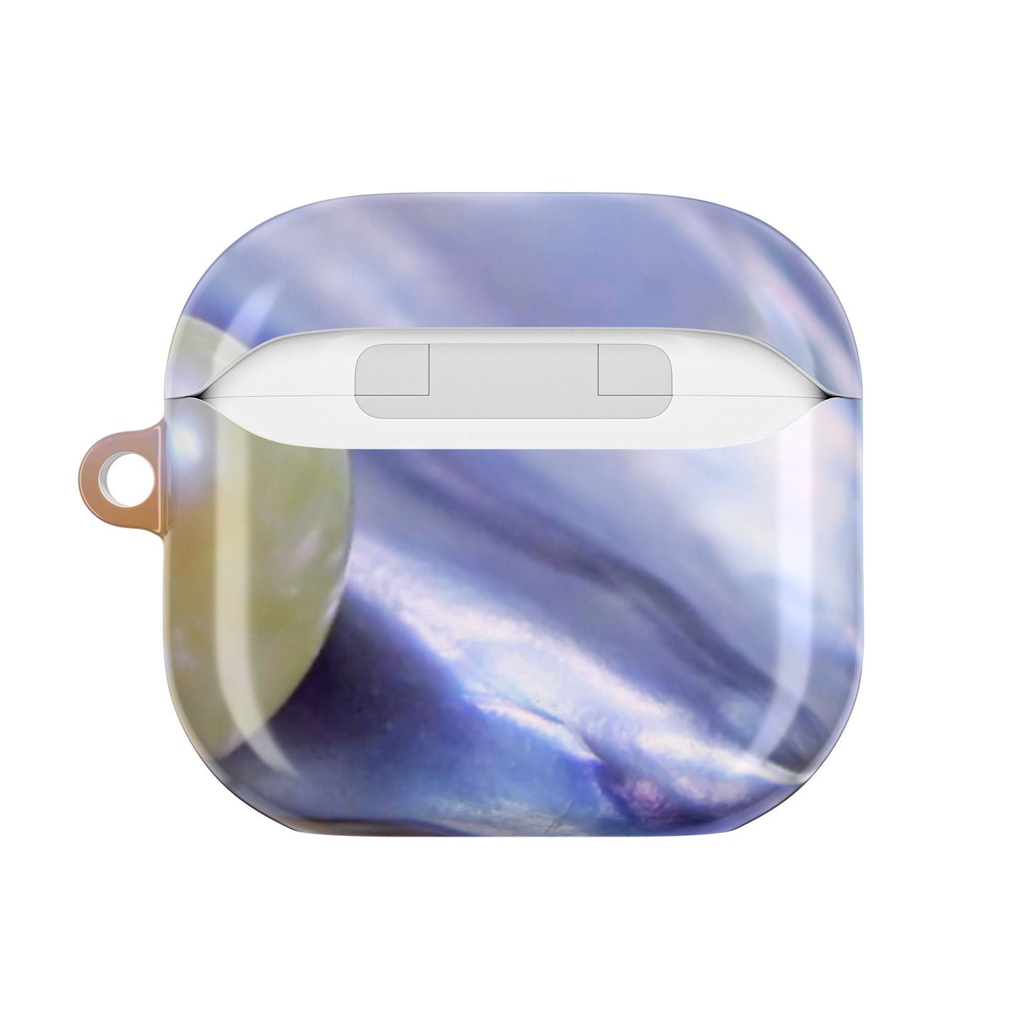 Earbud Case Cover – Moon Tide