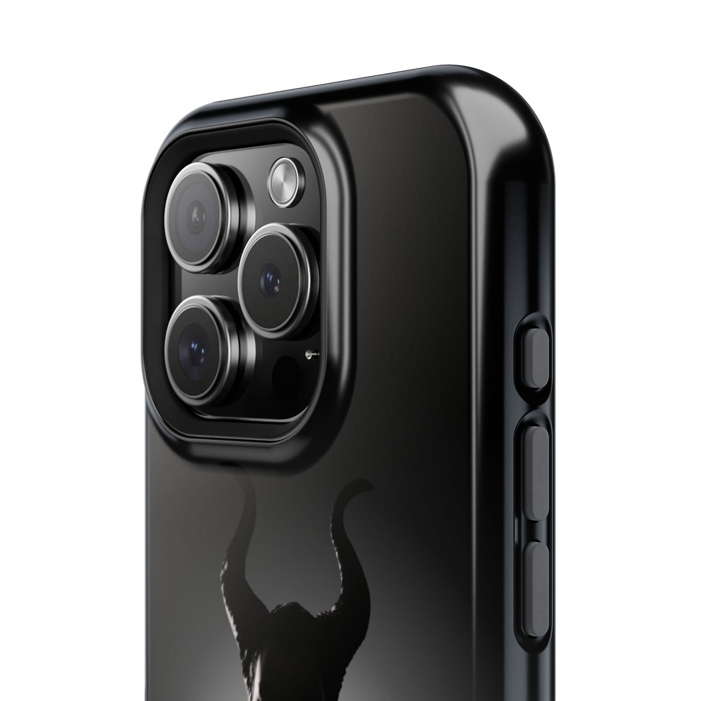 Impact-Resistant Phone Case – Hello Beastie