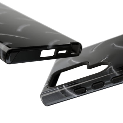 Protective Phone Case – Blackout Plate