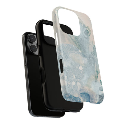 Protective Phone Case – Clay Water
