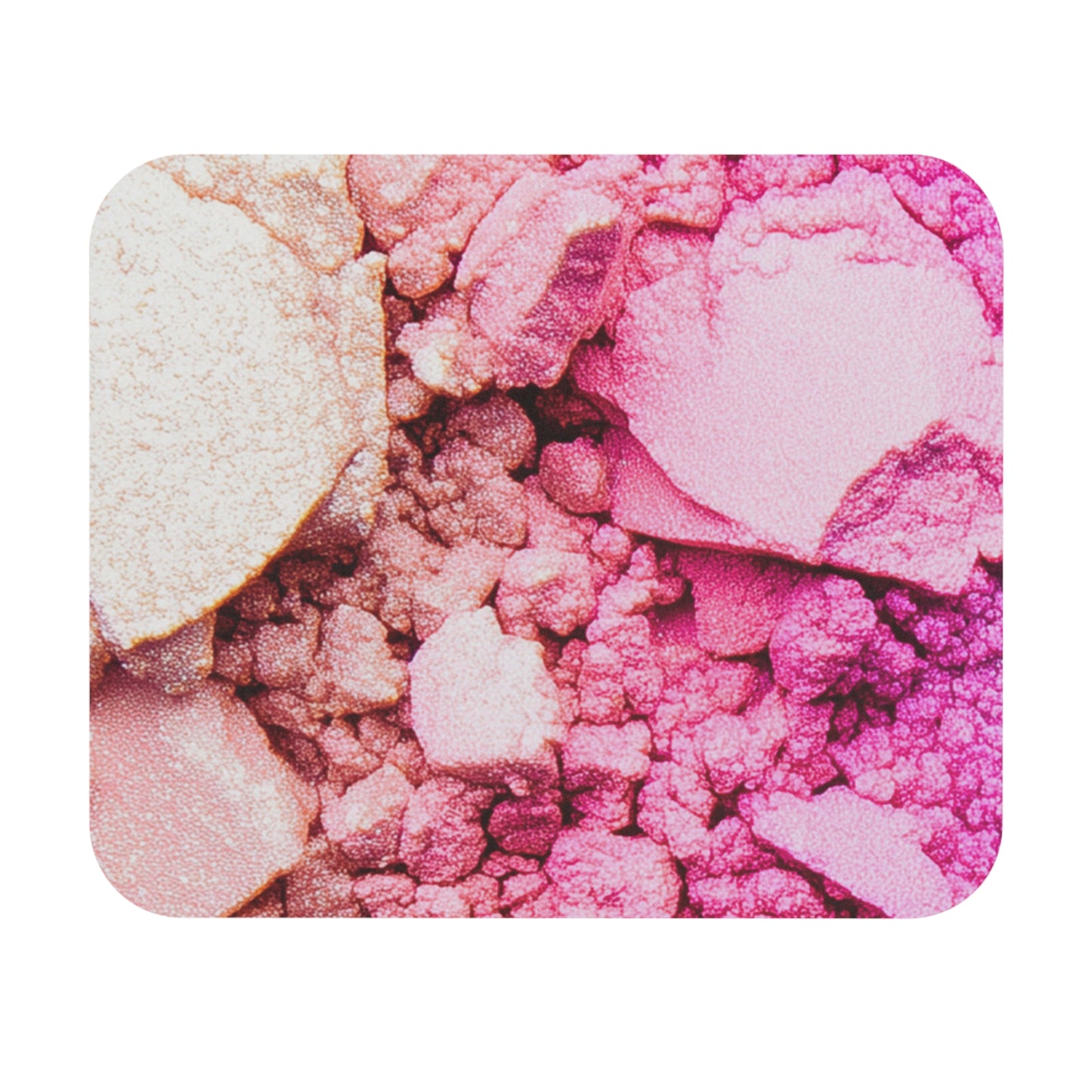 Mouse Pad – Blush Crush