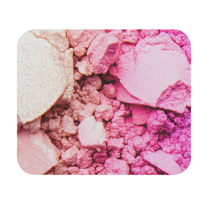 Mouse Pad – Blush Crush