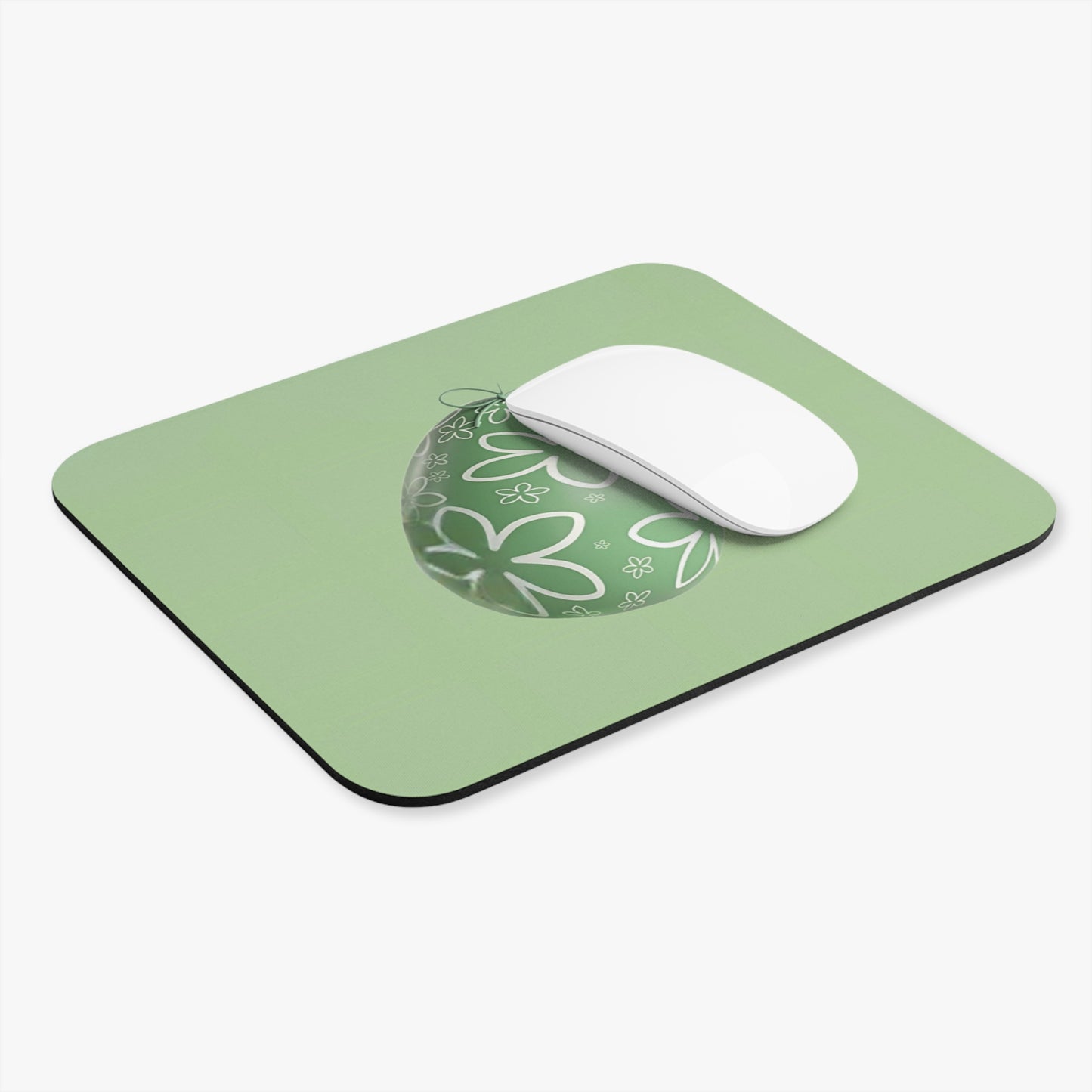 Mouse Pad – Eggdrop Garden