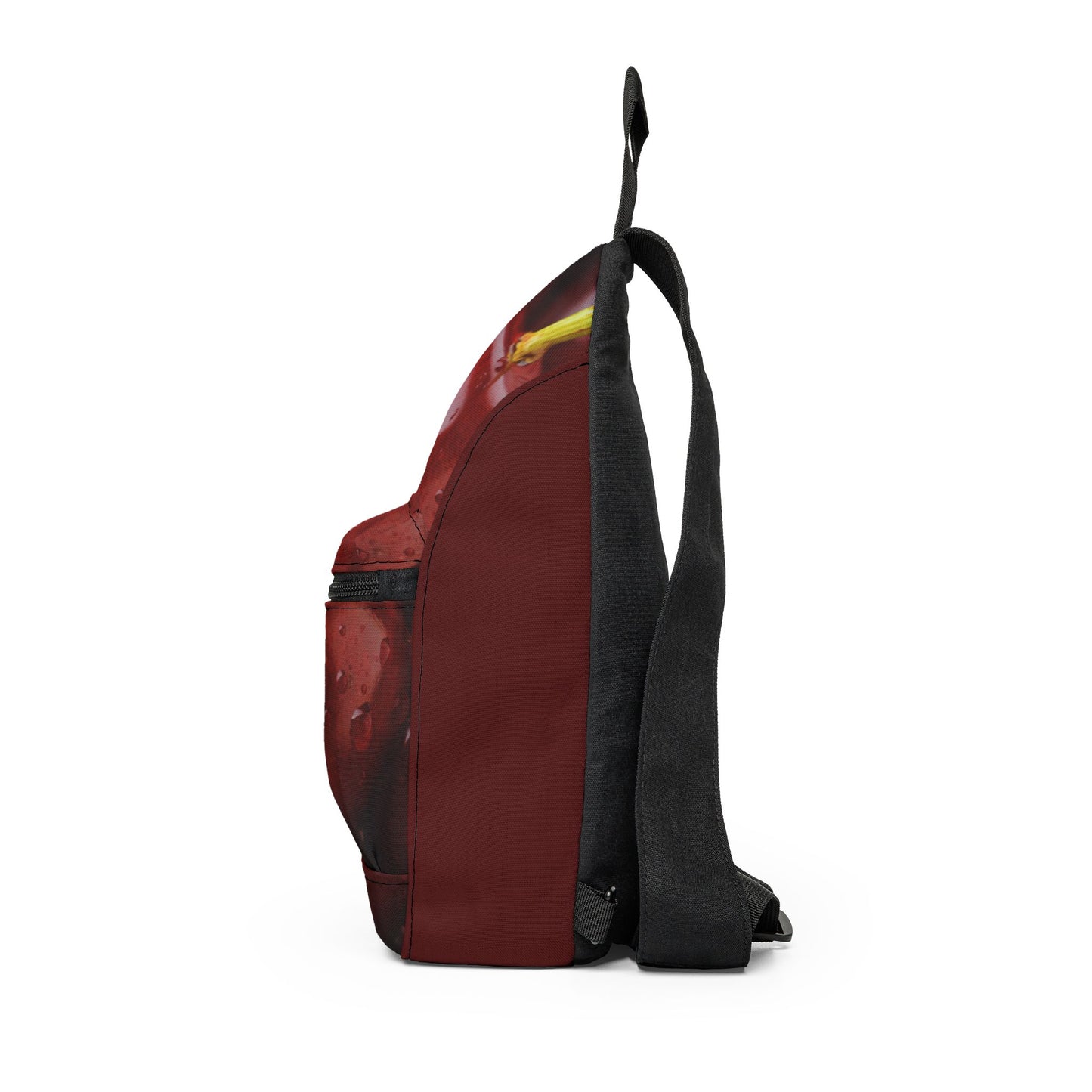 Sling Bag – Cherry Gloss