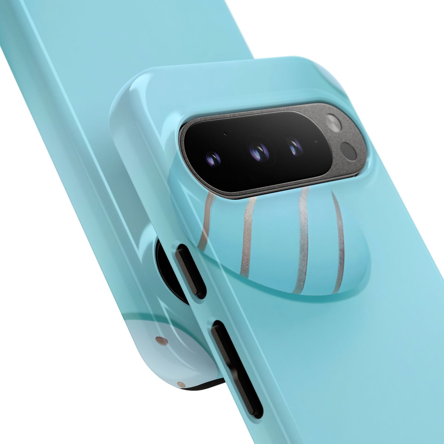 Protective Phone Case – Egg Energy