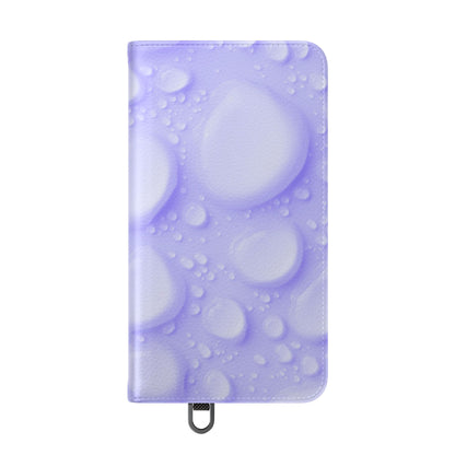 Flip Case – Lilac Dew