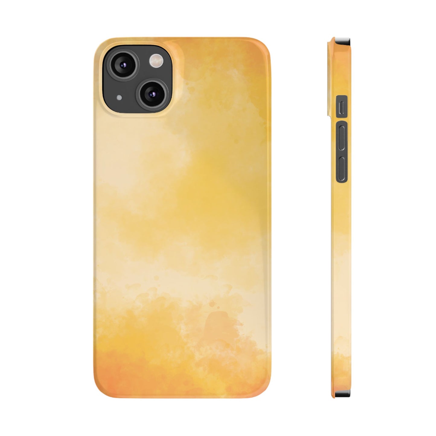 Slim Phone Case – Mellowtone