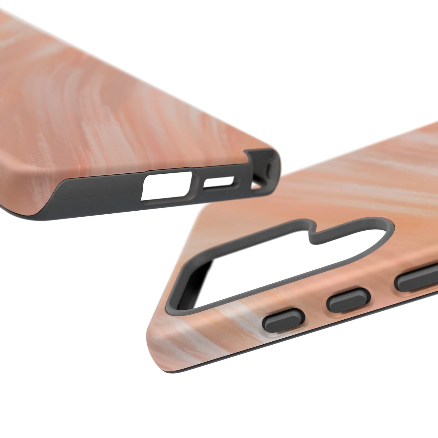 Protective Phone Case – Cashmere Sweep