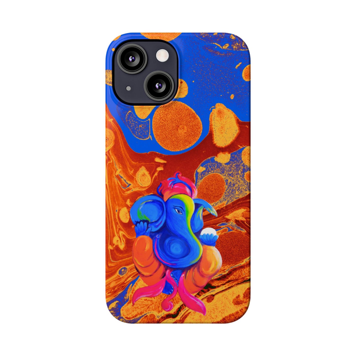 Slim Phone Case – Karma Blaze