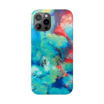 Slim Phone Case – Reef Riot