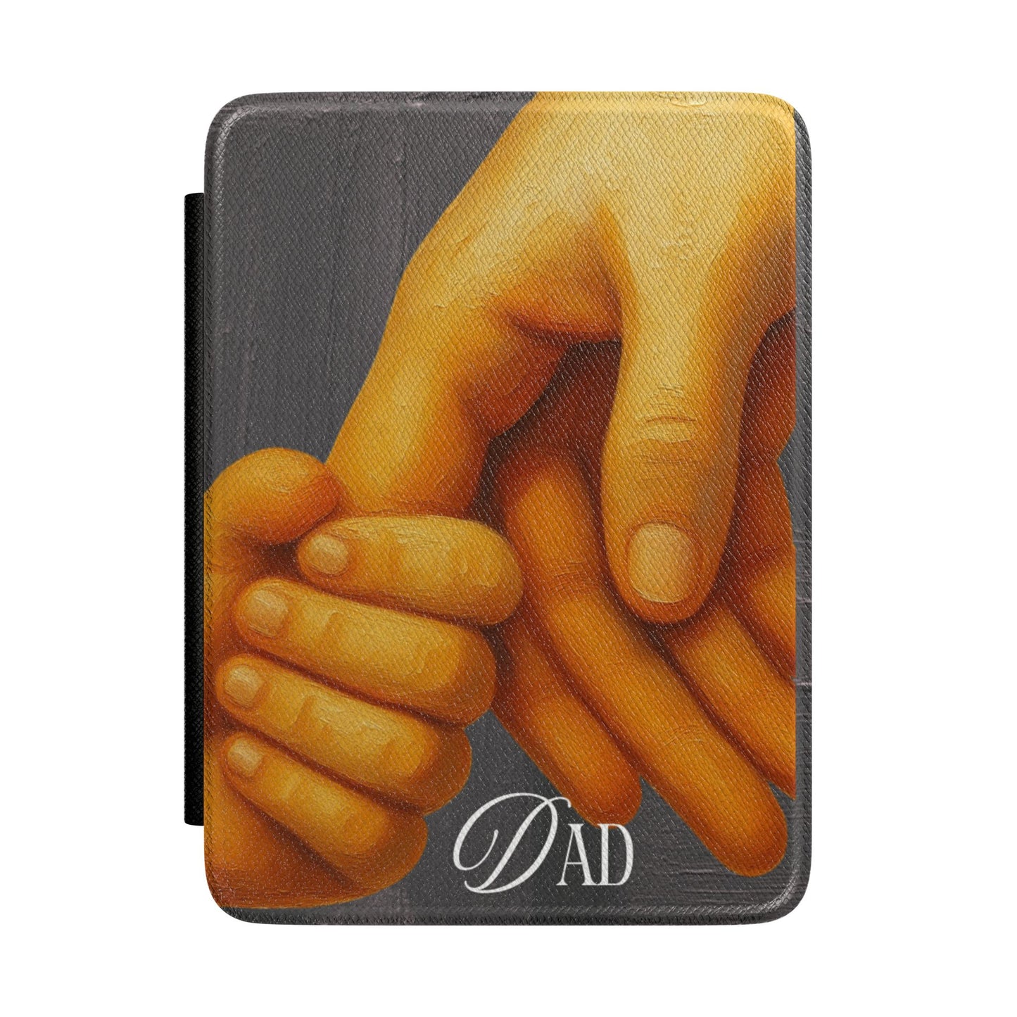 E-Reader Case – Dad's Strength