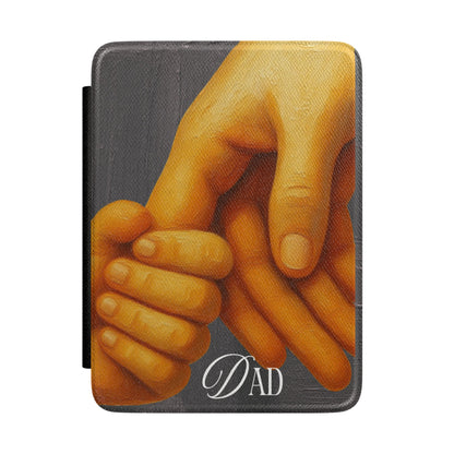 E-Reader Case – Dad's Strength