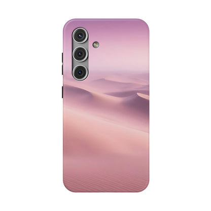 Impact-Resistant Phone Case – Dust & Dawn