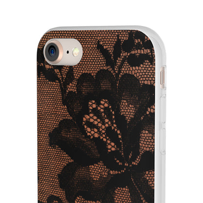 Flexi Case – Ember Lace