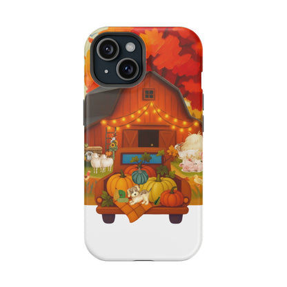 Impact-Resistant Phone Case – Country Harvest