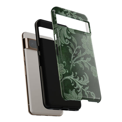 Protective Phone Case – Forest Grace