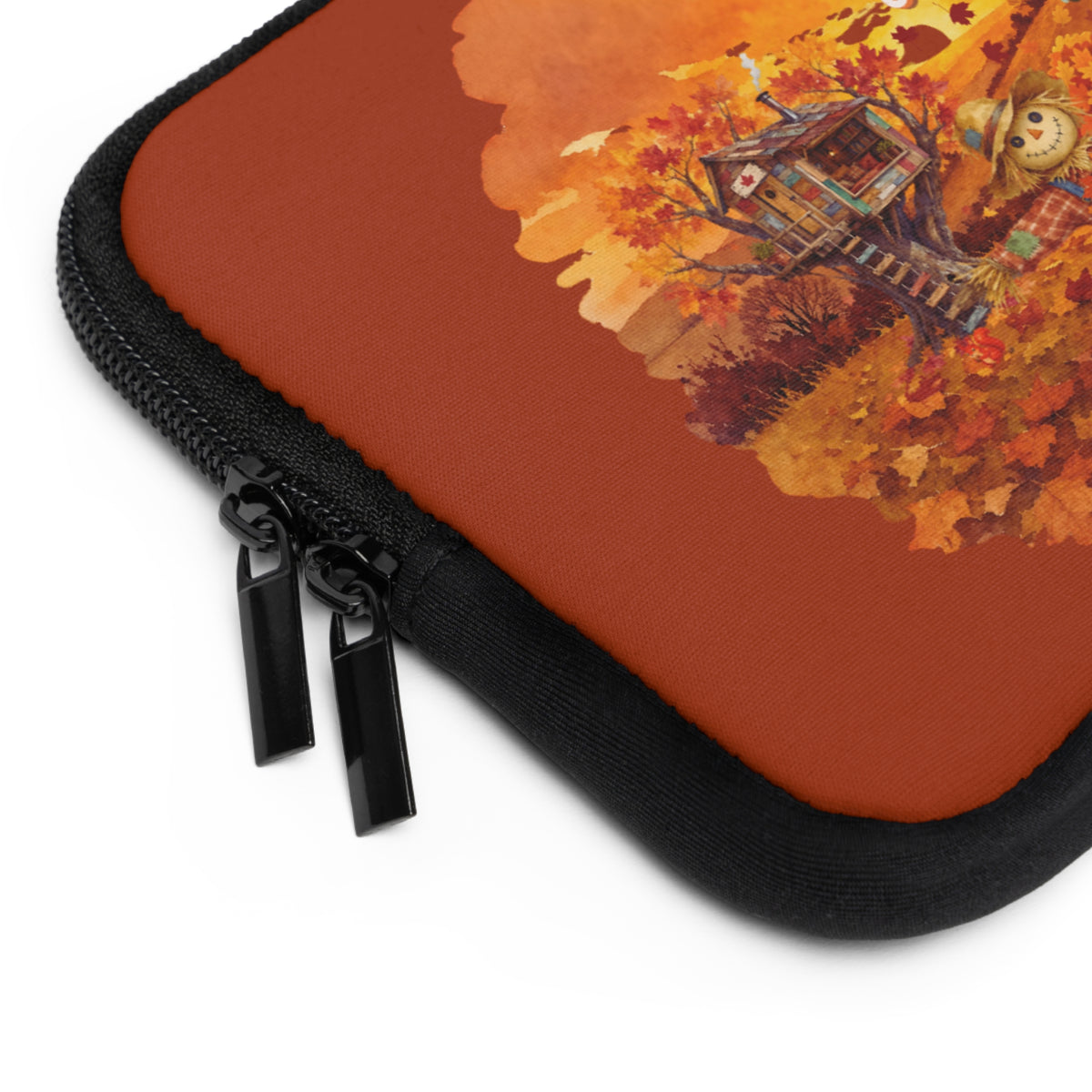 Neoprene Laptop Sleeve – Sweater Weather