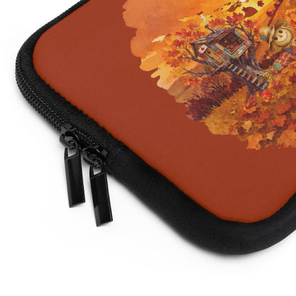 Neoprene Laptop Sleeve – Sweater Weather