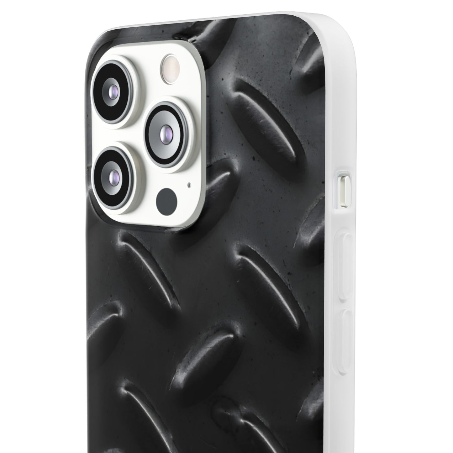 Flexi Case – Blackout Plate
