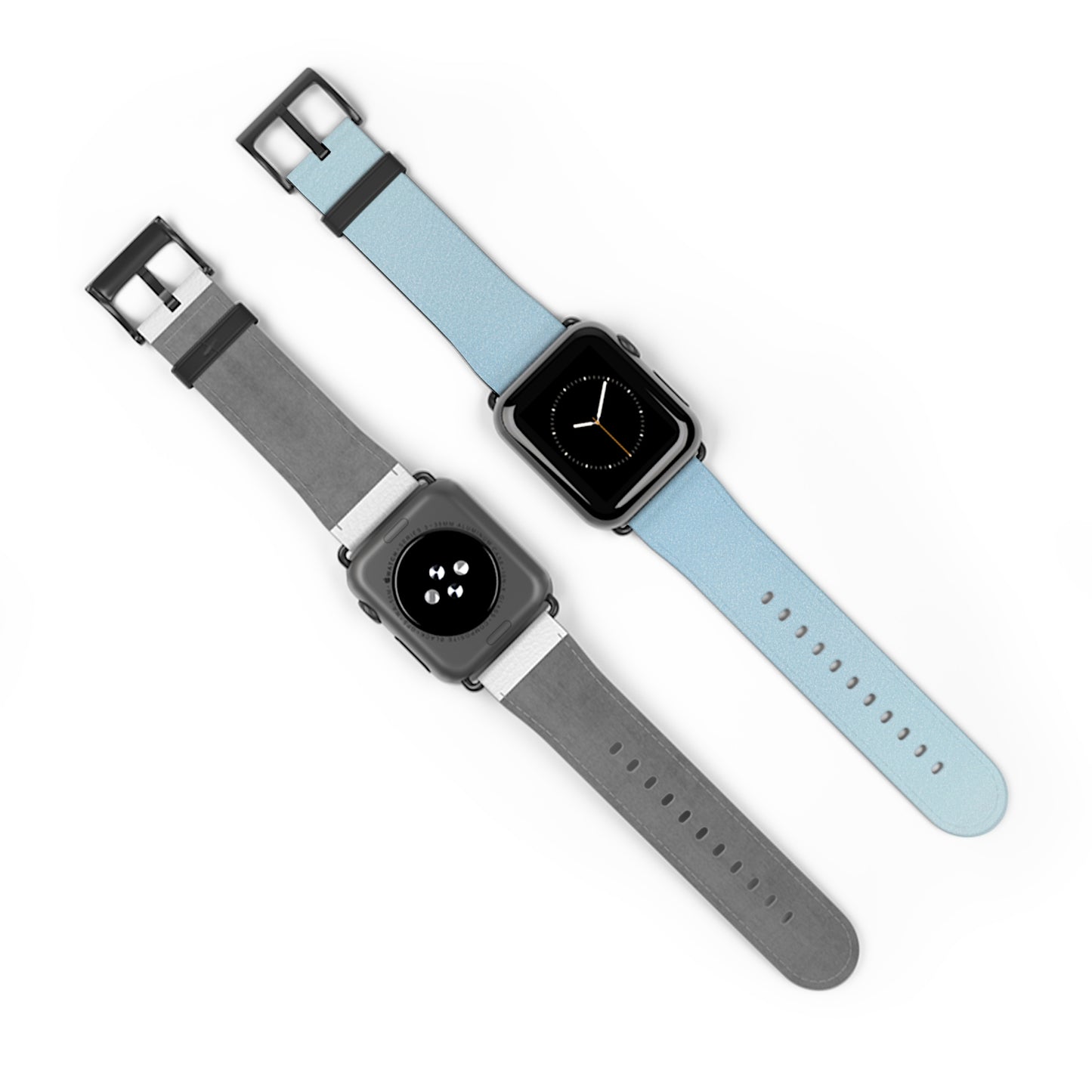 Watch Band – Blue Whisper