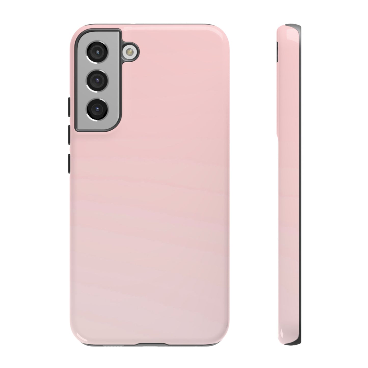Protective Phone Case – Soft Blush