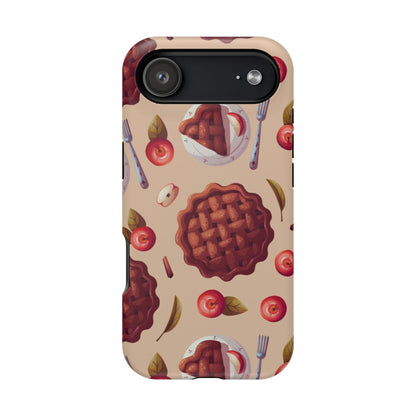 Wireless-Charging Compatible Case – Apple of My Pie