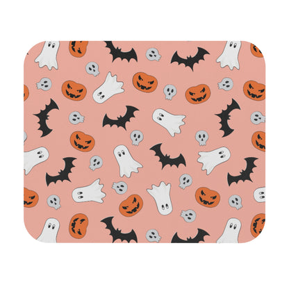 Rectangle Mouse Pad – Boo Crew