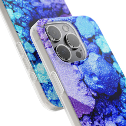 Flexi Case – Pigment Play