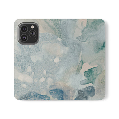 Flip Case – Clay Water