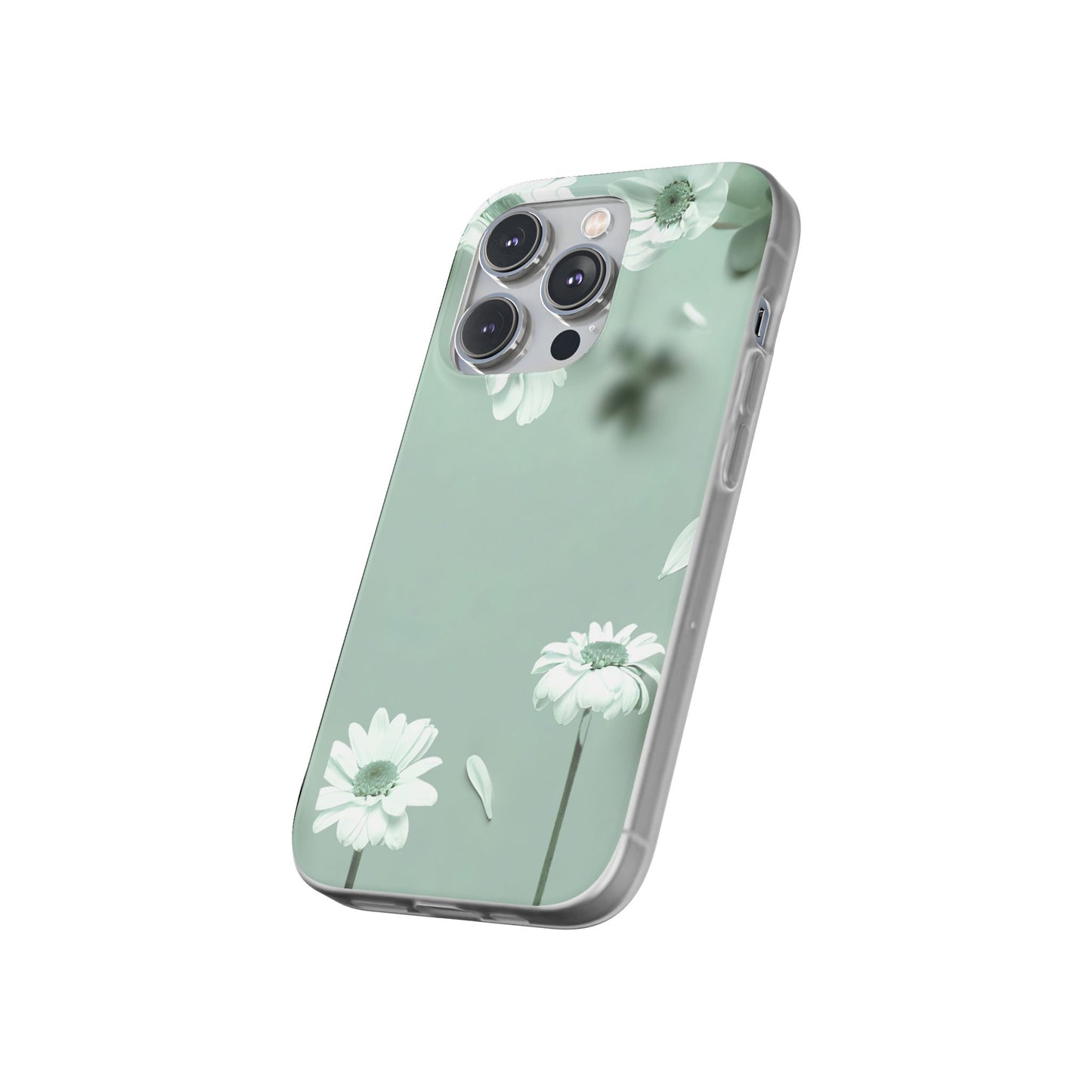 Flexi Case – Daisy Serenity
