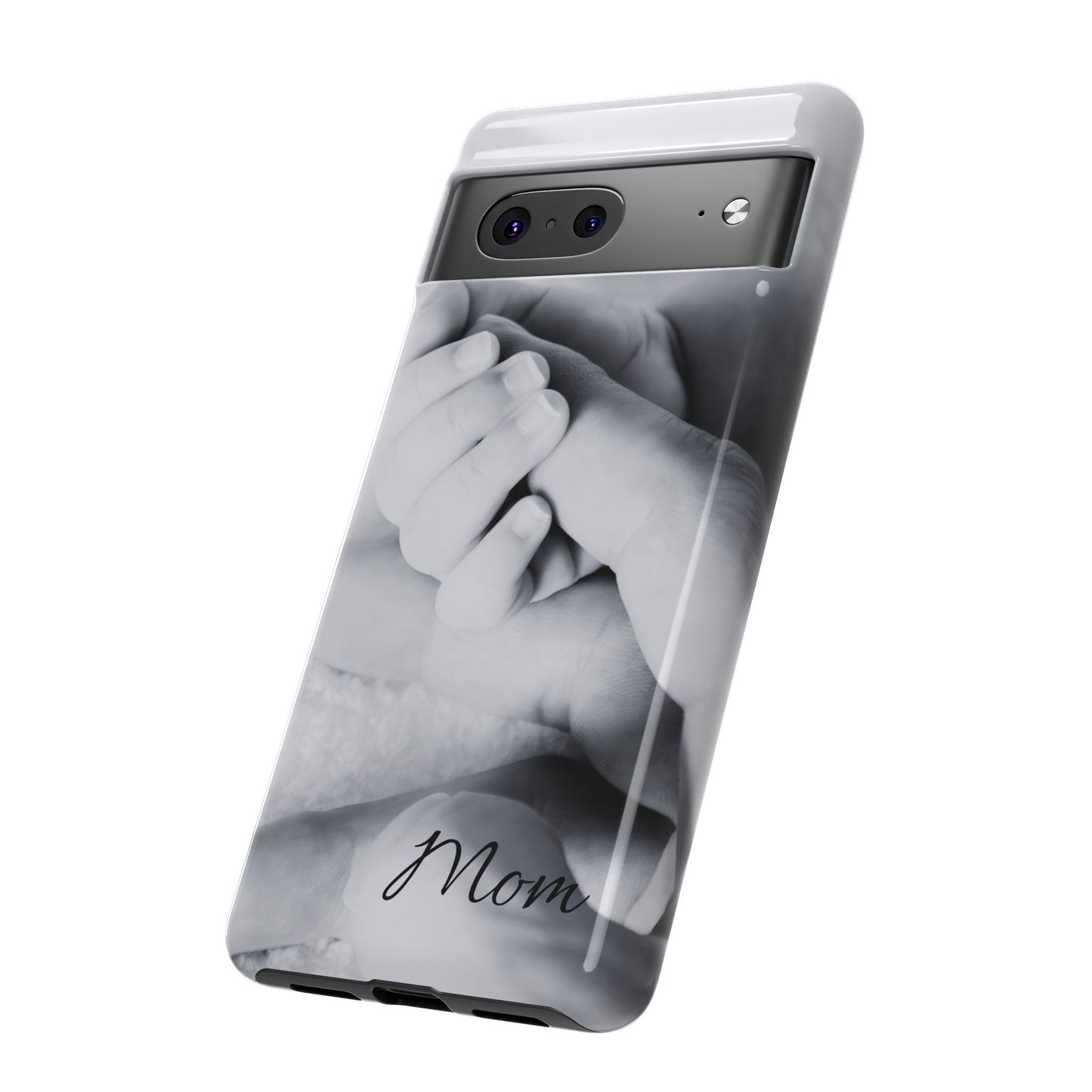 Protective Phone Case – Mommy's First Hold