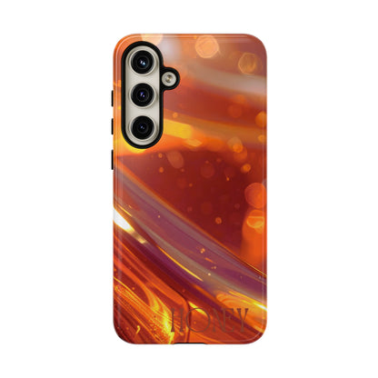 Protective Phone Case – Honeyglow