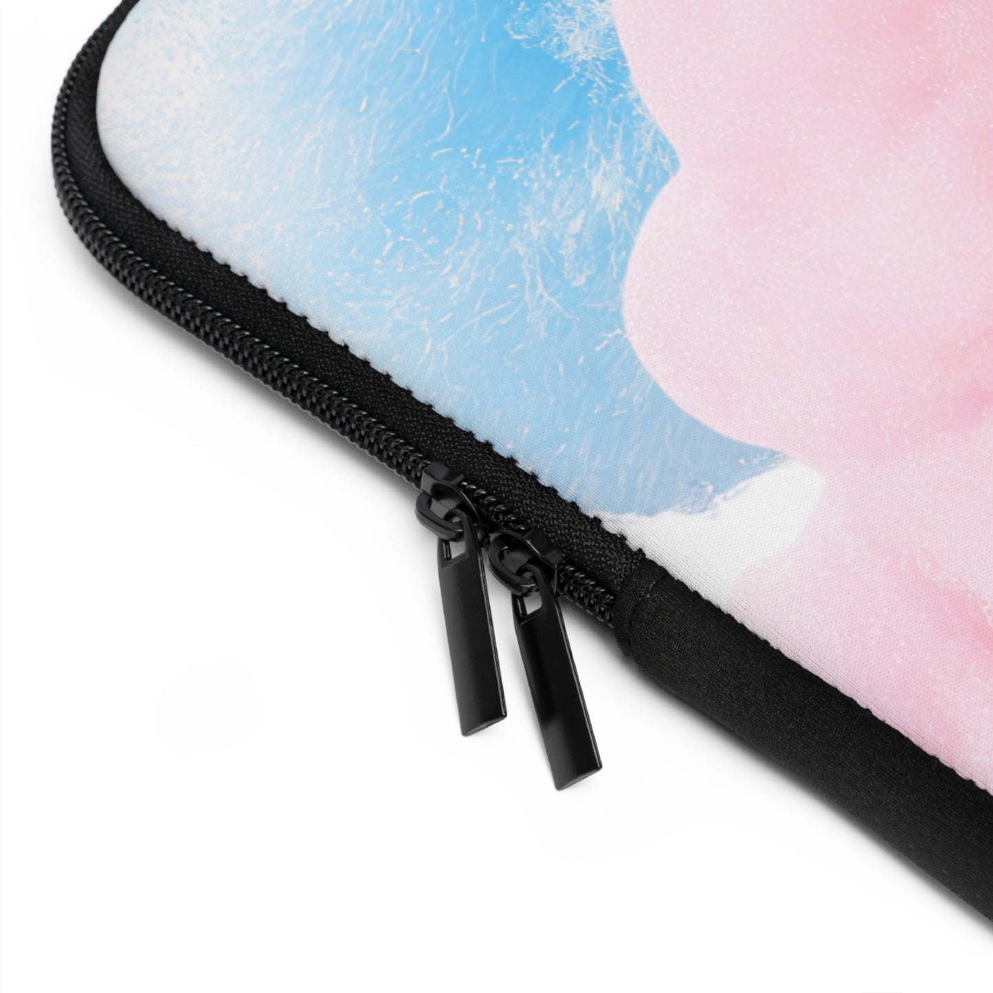 Laptop Sleeve – Cotton Candy Dream