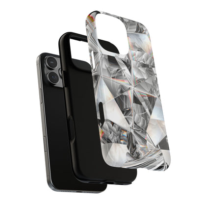 Protective Magnetic Phone Case – Flawless